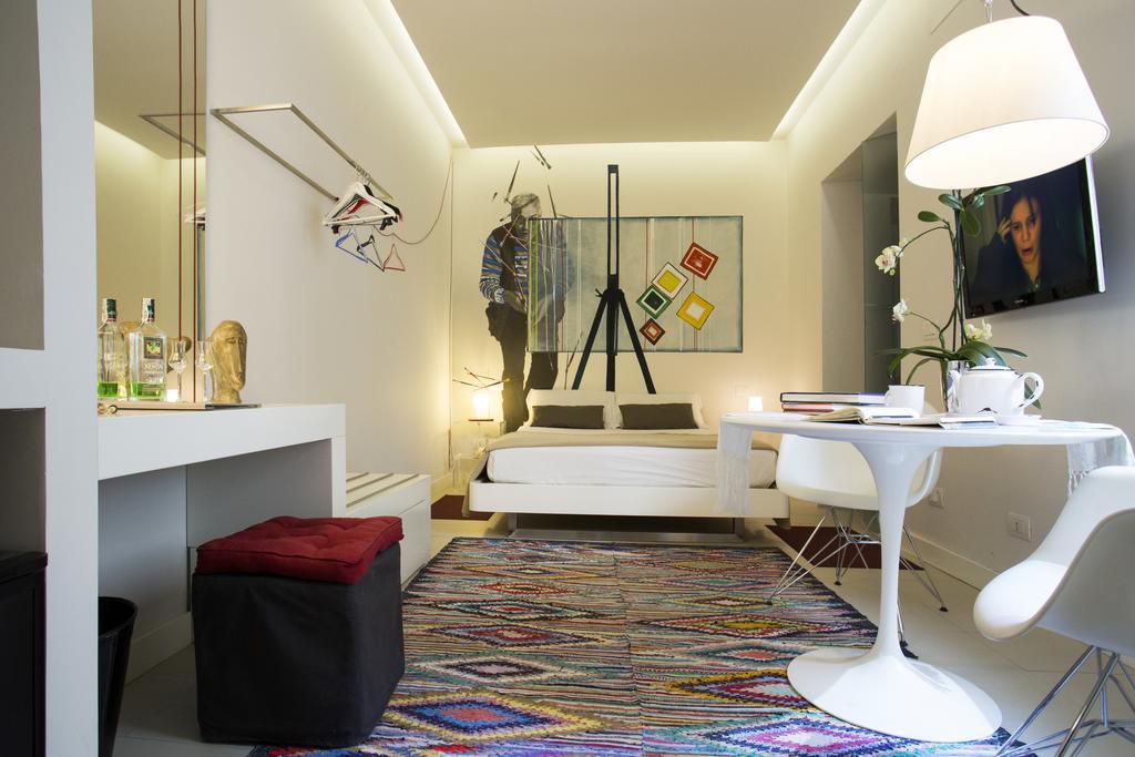 Locanda Del Bagatto Milazzo Room photo