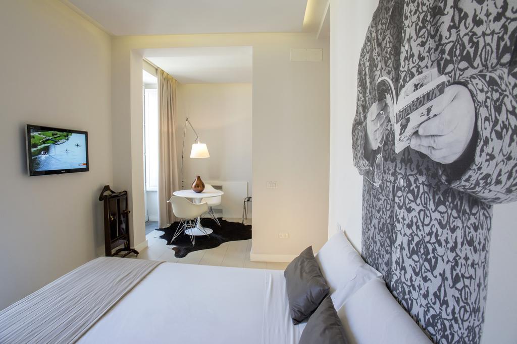 Locanda Del Bagatto Milazzo Room photo
