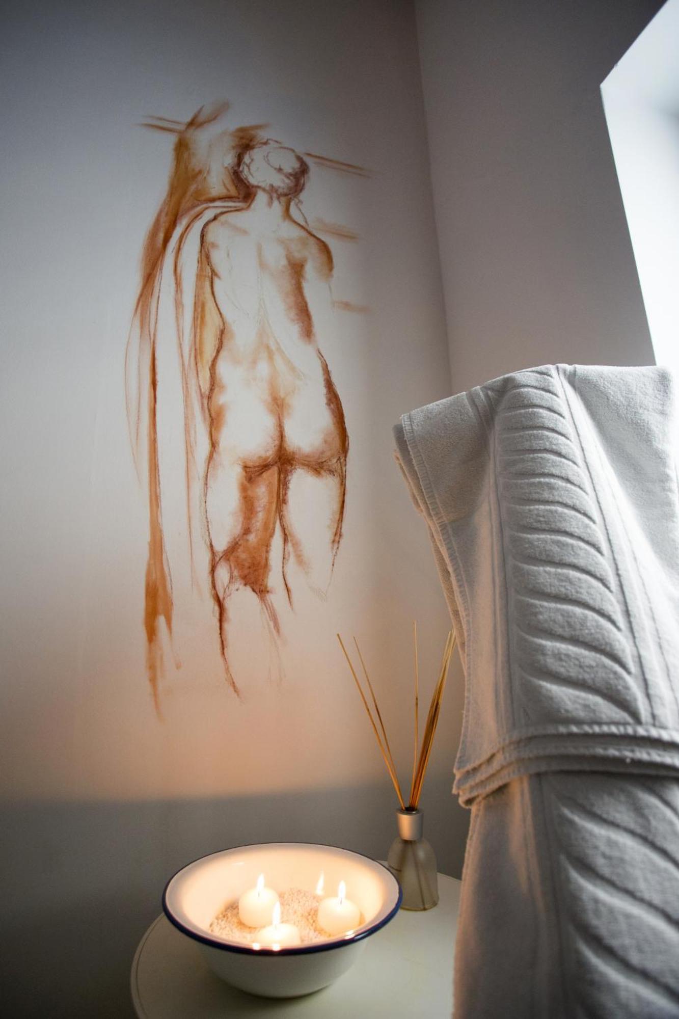 Locanda Del Bagatto Milazzo Room photo