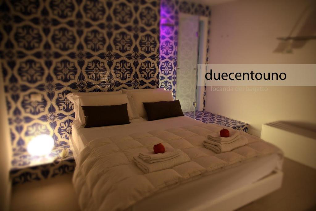 Locanda Del Bagatto Milazzo Room photo